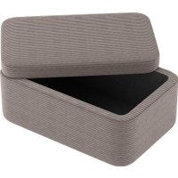 Пуфик Mio Tesoro Сату 02 Zoom New (Mink 3)