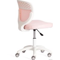 Ученический стул TetChair Junior M Pink (розовый)