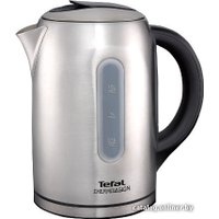 Электрический чайник Tefal Thermovision KI410D30