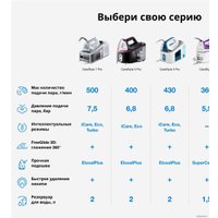 Утюг Braun CareStyle 5 Pro IS 5155 BK