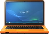 Sony VAIO VPC-CA1S1R/D