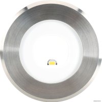 Тротуарный встраиваемый светильник Arlight LTD-GROUND-TILT-R80-9W Day4000 032213