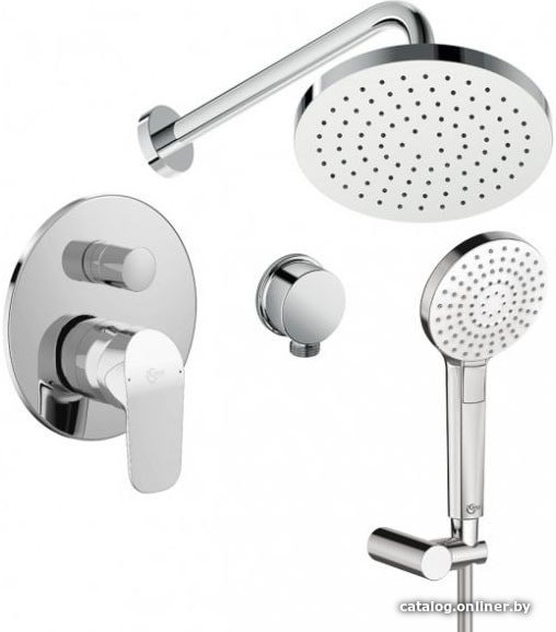 Душевая система  Ideal Standard Ceraflex BC447AA