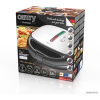 Многофункциональная сэндвичница Camry CR 3057
