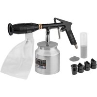 Пистолет пескоструйный  ECO ASB-06S