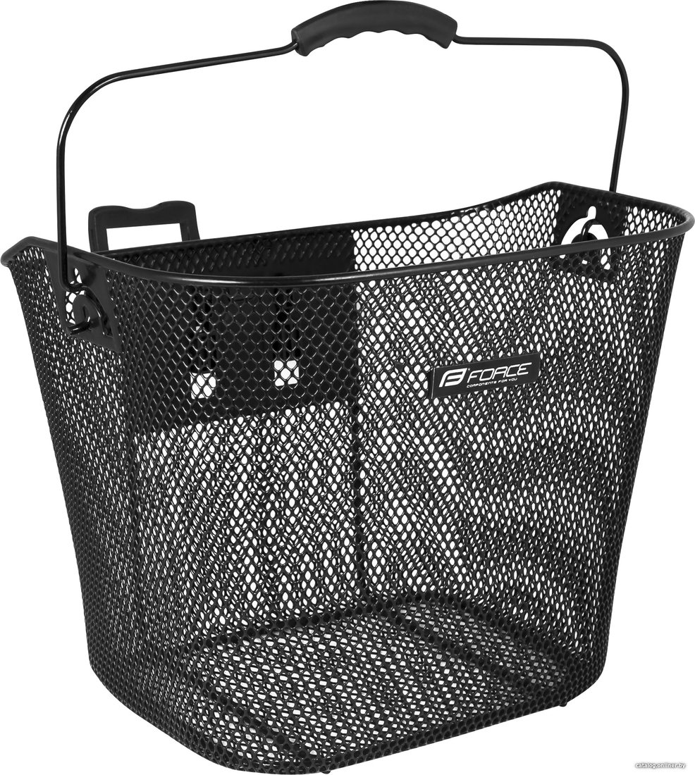 Корзина Force Klick 31.8 мм 24060