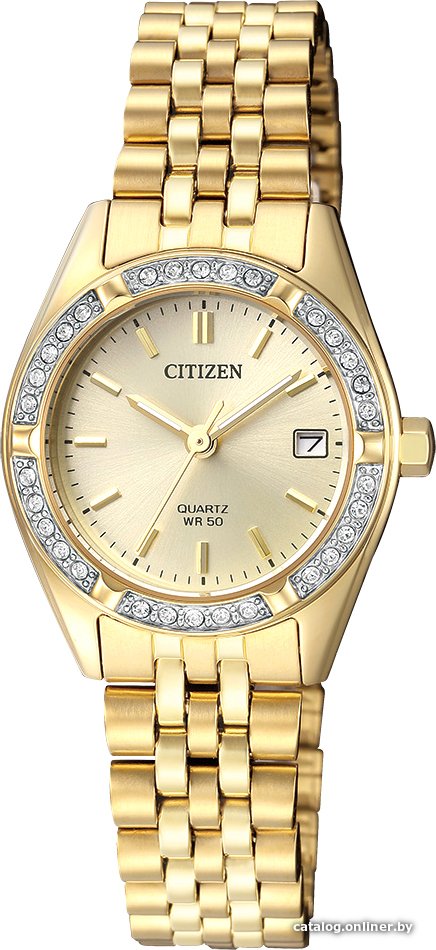 Наручные часы Citizen EU6062-50P