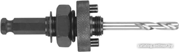 Державка для коронок Milwaukee 4932479467