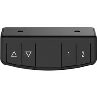 Подстолье для работы стоя ErgoSmart Electric Desk Light (черный)