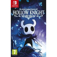  Hollow Knight для Nintendo Switch
