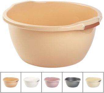 Таз хозяйственный Drina 10597 34л (в ассортименте)