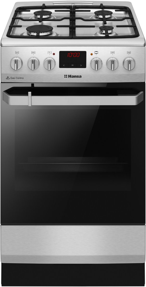 Кухонная плита Hansa FCMX5825092