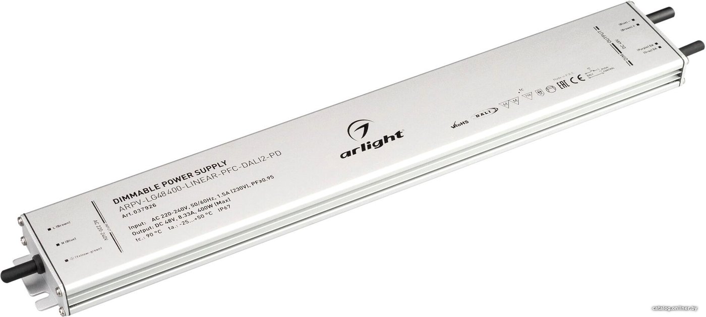 Блок питания Arlight ARPV 037926