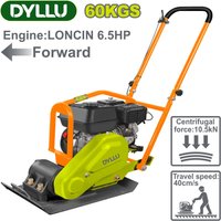 Виброплита Dyllu DTPM2A060