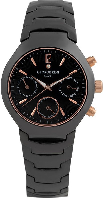 Наручные часы George Kini Passion GK.36.6.2B.2R.7.2.0