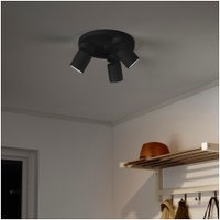 Припотолочная люстра Ikea Нимоне 004.150.85