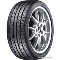 Летние шины Dunlop SP Sport Maxx 245/40R18 93Y