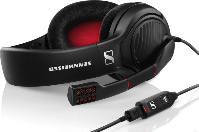 Sennheiser PC 373D 506528