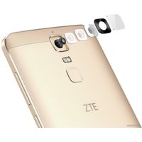 Телефон ZTE Blade A610 Plus Gold