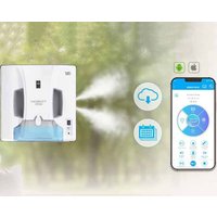 Робот для мытья окон Hobot SP10 в Мозыре