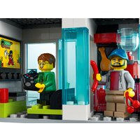 Конструктор LEGO City 60291 Семейный дом