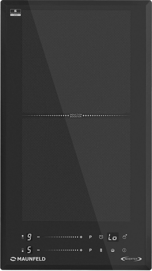

Варочная панель MAUNFELD CVI292S2FDGR Inverter
