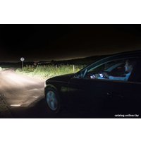 Галогенная лампа Philips H4 X-Treme Vision +130% 2шт [12342XV+S2]