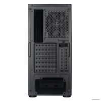 Корпус SilverStone Fara B1 V2 SST-FAB1B-G-V2