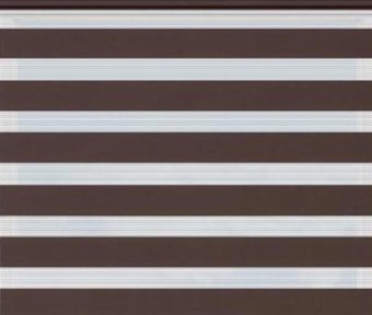 Jalux День-Ночь Софт s 15 85x160 (шоколадный)