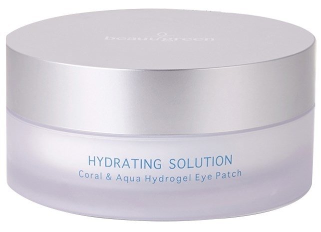 

BeauuGreen Патчи Hydrating Solution Coral & Aqua 60 шт