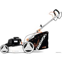 Газонокосилка Daewoo Power L 50SPB