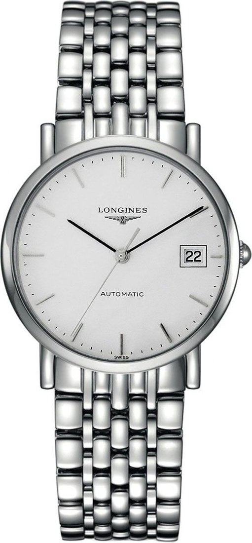 

Наручные часы Longines L48094126