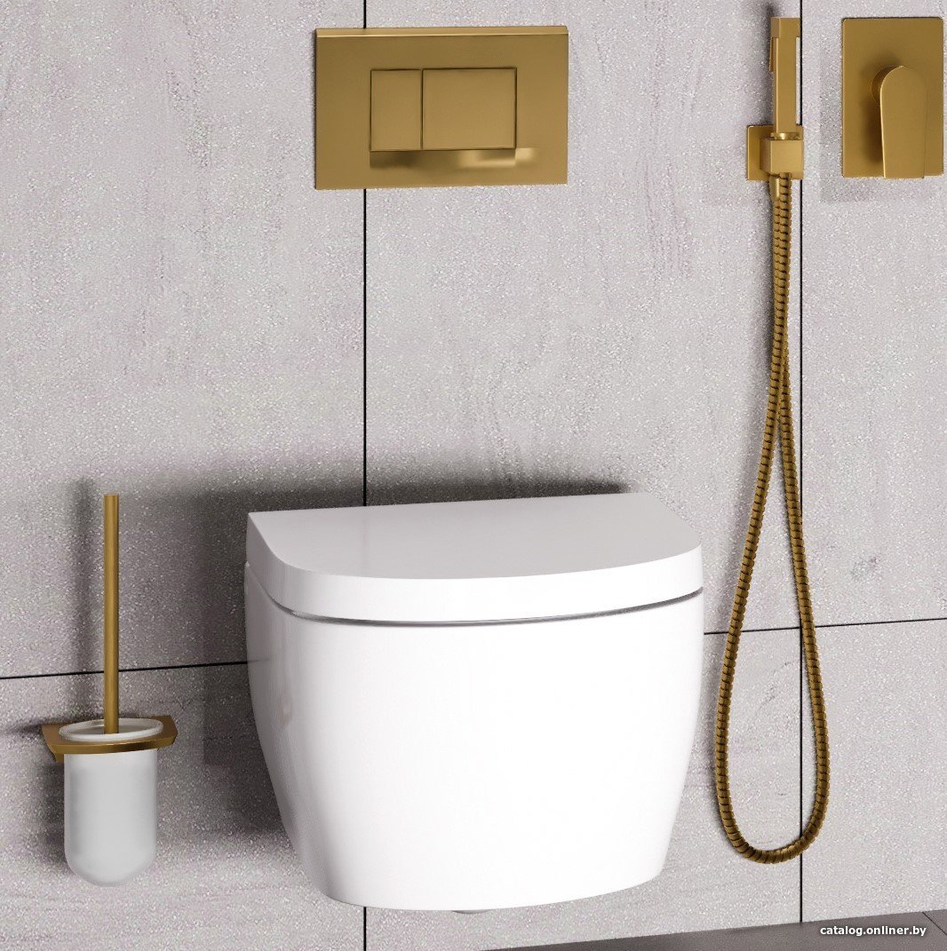 Гигиенический душ Wasserkraft A55094
