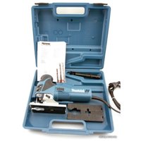 Электролобзик Makita 4351 FCT