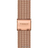 Наручные часы Tissot PR 100 Sport Chic T101.910.33.151.00