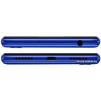 Телефон HONOR 8A Prime JAT-LX1 (синий)