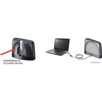 Антенна для беспроводной связи Дельта Online в Гомеле