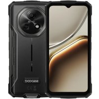 Телефон Doogee Fire 5 Pro 4GB/128GB (серый)