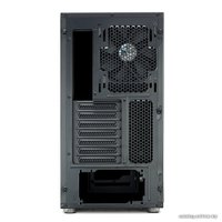 Корпус Fractal Design Define R5 Blackout Edition [FD-CA-DEF-R5-BKO]