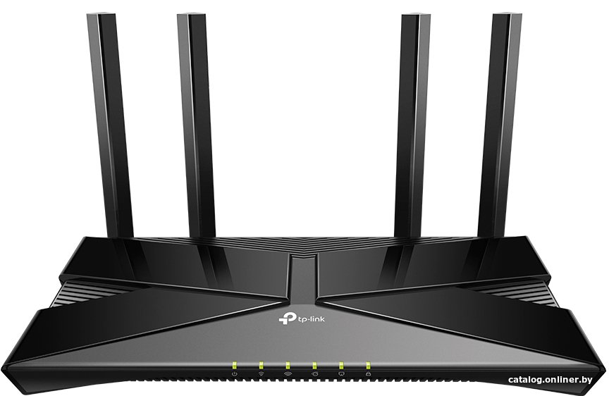 Wi-Fi роутер TP-Link Archer AX53