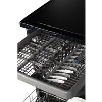 Отдельностоящая посудомоечная машина Hiberg i-F 6815 LB