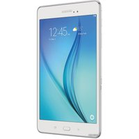 Планшет Samsung Galaxy Tab A 8.0 16GB LTE White (SM-T355)