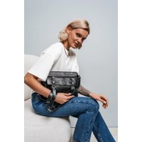 Сумка Igermann 942 20С942КЧ6 (черный)