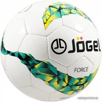 Футбольный мяч Jogel JS-450 Force (5 размер)