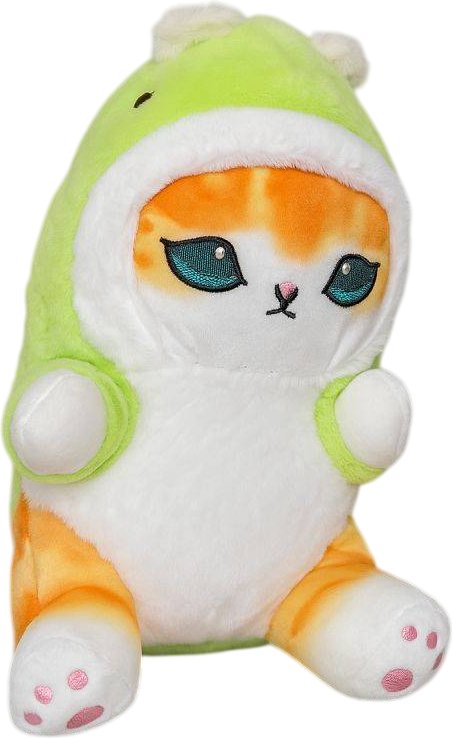 Классическая игрушка ILikeGift Кот динозавр 106-056-01