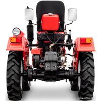 Мини-трактор Rossel XT-184D