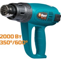 Промышленный фен Bort BHG-1700