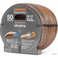 Шланг Daewoo Power UltraGrip DWH 5117 (1/2'', 50 м)