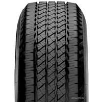 Летние шины Roadstone Roadian HT 215/75R15 100S