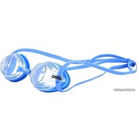 Очки для плавания ARENA Drive 3 1E03570 (denim/clear)
